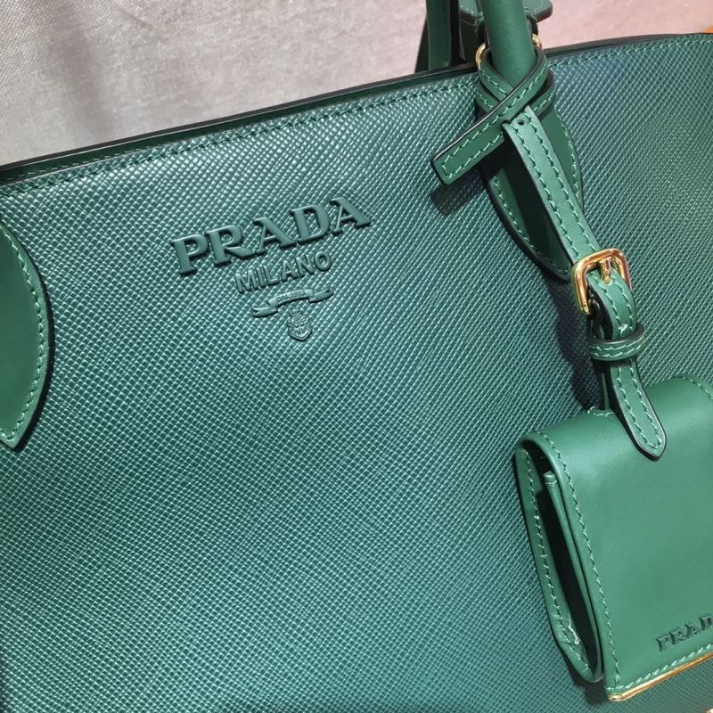 Prada Top Handle Bags